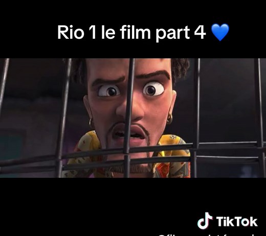 Rio 1 : Le Film Complet en Français