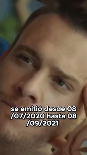 ME ROBASTE EL CORAZON o Love is in the air | popular telenovela turca #telenovelas #loveisintheair