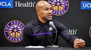 Former NBA Veteran Derek Fisher Has Everyone Divided On Social Media After He Compares Today's Generation Of NBA To The WWE