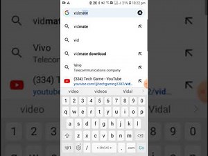 how to download vidmate