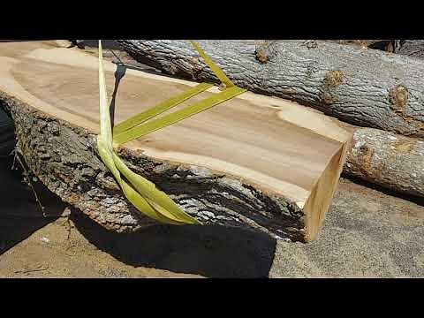 Harbor Freight truck crane #60732 function and installation review.