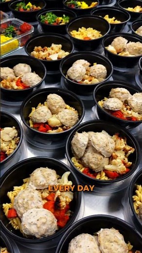 How Chef Inga Creates New Menus Every Week | Zero Doubt Kitchen Cleveland