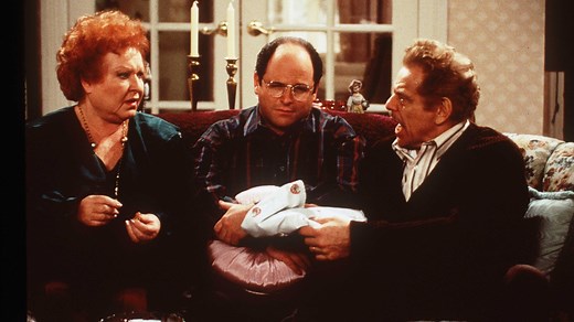 What Is 'Festivus'? The Wild Backstory Behind the 'Seinfeld' Holiday