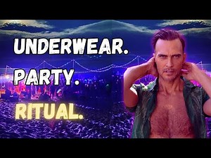 The Dark Side of Fire Island’s Gay Nightlife