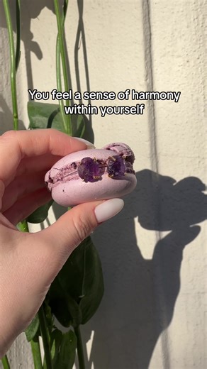 Benefits of Wearing Amethyst for Anxiety and Peaceful Sleep