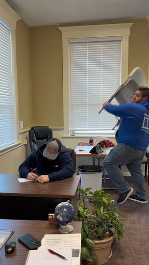 We're Still Waiting... #office #officelife #comedy #homeimprovement | Thermal Gard Window & Door | Facebook