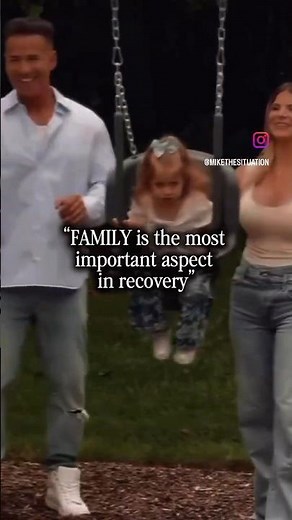 The Situations: Family is the Most Important Aspect of Recovery