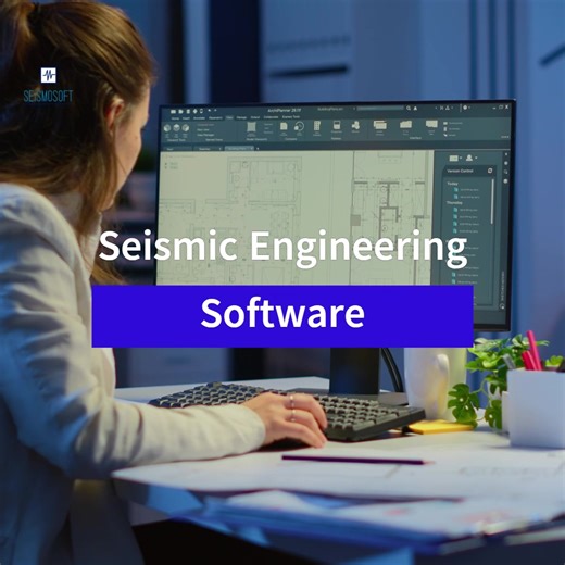 Structural Assessment & Structural Retrofitting Software solutions. | SeismoSoft