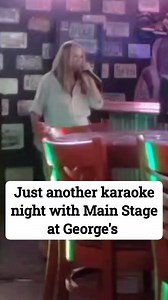 I wish that I had Jessie's Girl. #rickspringfield #karaoke #ughh Tyler R Turner @highlight | Melissa Laurie Foxx