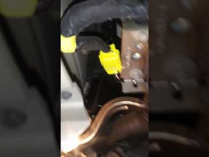 Heater core hack in 15 minutes!! 05 - 08 jeep grand Cherokee
