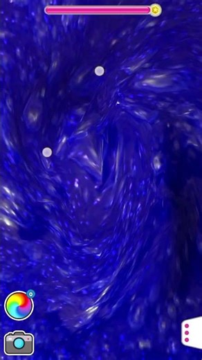 Mixing Random Colors in Super Slime Simulator! So Relaxing 😱💖blue color slim satisfying asmr