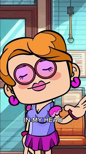 You'd have to be crazy not to use #CartoonAnimator for your 2D animation!