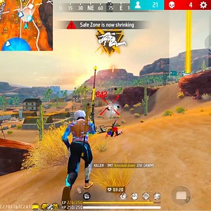 23K views · 580 reactions | TEST PRANK Solo Vs Squad Clutches Gameplay Power OF My Over Confidence | X Killer Abhay | Facebook