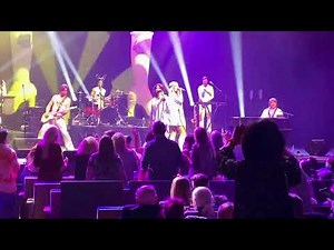 ABBAFab - ABBA Tribute Band - Mama Mia!