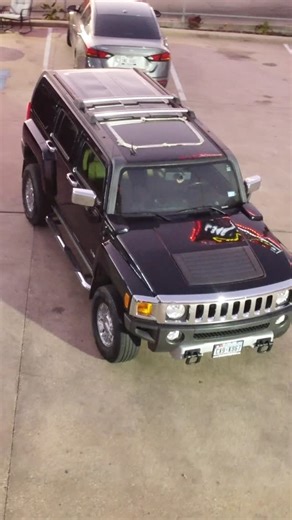 Pink rims on a Hummer H3? Absolutely💖 Because customization isn’t about blending in — it’s about owning your style. This H3 went from tough to unmissable, with a clean pink rim install done the Wayside Customz way. 📩 DM Wayside Customz and let’s customize your ride. 📞 Call or text: 1 346-233-3333 📍 Visit us in Houston, TX 10960 East Fwy, Houston, TX 77029, United States 💸No Credit Needed! Whether you have good credit or bad credit, you’re always welcome. Get started with as little as $10 do