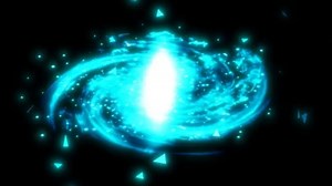 【AE基础】银河星系教程