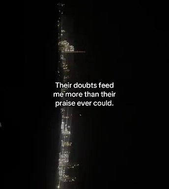 Mastering Relentless Determination for Success