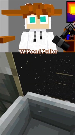 The Best Pearl Puller Ever 🥀😭