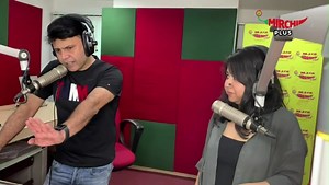 Sabse GENIUS murga with RJ naved #RJNaved #naved #mirchimurga #murga #murgavideos #prank #prankcalls #funny #funnyvideos #mirchiplus #Mirchi #itshot | Mirchi Plus