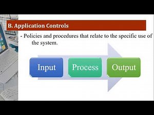AUDITING IN A COMPUTERIZED ENVIRONMENT