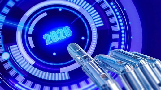 AI trade in 2026: Should investors be looking outside the Mag 7?