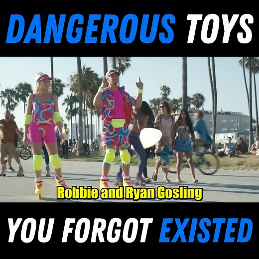 546K views · 8.2K reactions | Toys Too Dangerous for Today 婢 | Law By Mike | Facebook