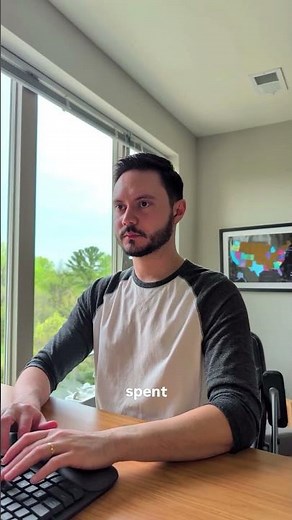 Applying to focus groups until I make 100k (day 33)