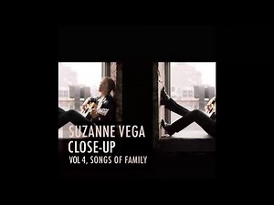 Suzanne Vega - Widow's Walk
