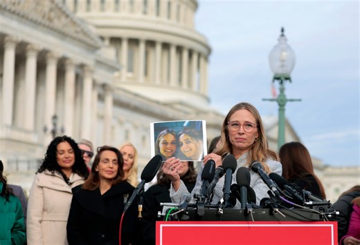 MAGA Reacts to Epstein Survivors Running Ad on Super Bowl Sunday