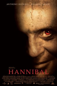 Hannibal: Hannibal: Trailer 1