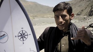 The 13th Annual Honolulu Surf Film Festival kicks off this weekend! Showcasing the best in surf cinema from around the world and celebrating the sport's diverse global community, the Honolulu Surf Film Festival will be held in a new virtual format, running from July 18–August 2. We're excited to announce that the 2020 film lineup will be free to everyone, with films and programming accessible via a video player embedded in each individual program webpage. The festival kicks off Saturday, July 18