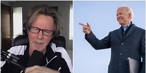 Dana Carvey's Joe Biden impersonation is so perfect he should be back on 'SNL'