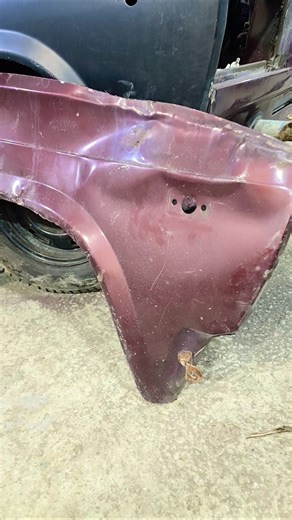 replacement of body parts