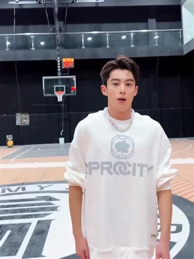 Dylan Wang: The Rising Star of Chinese Drama