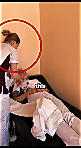 Simple Technique for Lifting Patients Comfortably