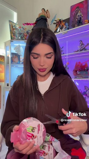 Alina Rose Allergies Explained