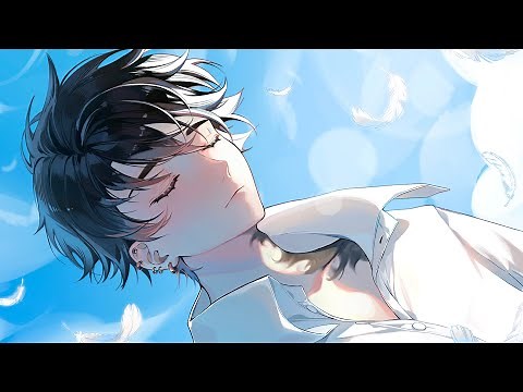 "Feather" - Sabrina Carpenter┃Japanese Version