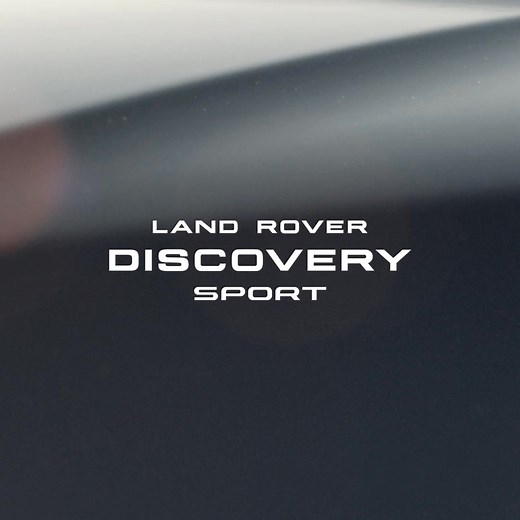 Born ready for adventure with a suite of practical accessories, so every family member can go exploring: Discovery Sport. | Land Rover Discovery
