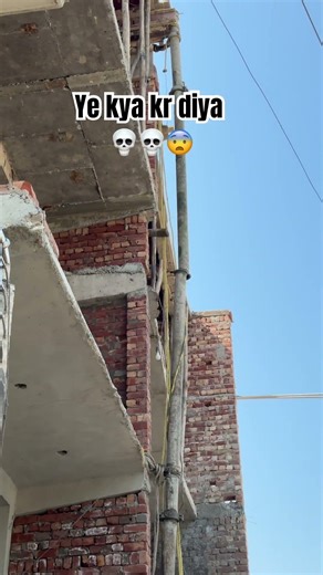 Ye kya kr diya 🤯😨