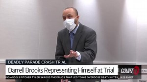 Deadly Parade Crash Trial: Day 7