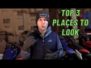 Unbelievable: Discover the Top 3 Places to Buy a Used Dirt Bike in 2023!!!