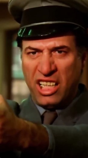 Don't Move or I'll Shoot! | Zehir Hafiye #shorts
