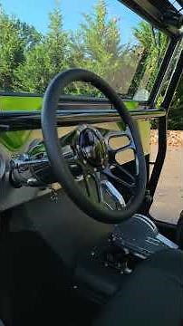 1963 International Harvester Scout walk-around