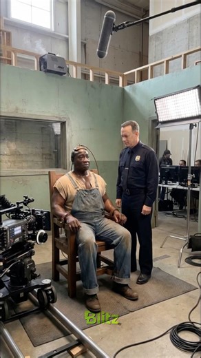 How The Green Mile Was Filmed 🎬