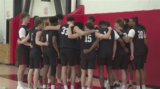 Wesleyan, Trinity preparing for D-III tourney Sweet 16