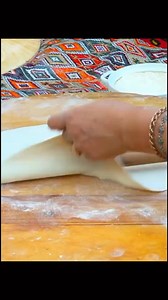 36K views · 546 reactions | Part 1] Must be join this group  Chef grandma cooking! Grandma Cooks Traditional Qutab in a barrel: you won't believe this method! #grandmasrecipe #cookingtips #viralrecipe #cookinglove #foodie | Chef Grandma Cooking | Facebook