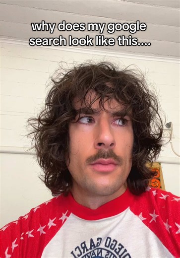 Understanding Google Search Interface Changes