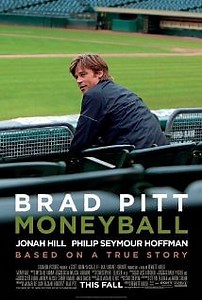 Movie review: Moneyball