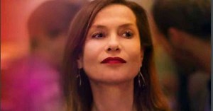 Isabelle Huppert a tourné un film méta face à Sandrine Kiberlain