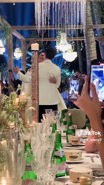 Luna & Max wedding day 🥰🥰🥰🥰 #lunamaya